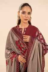 2-PC Embroidered  CPM-5-066A
