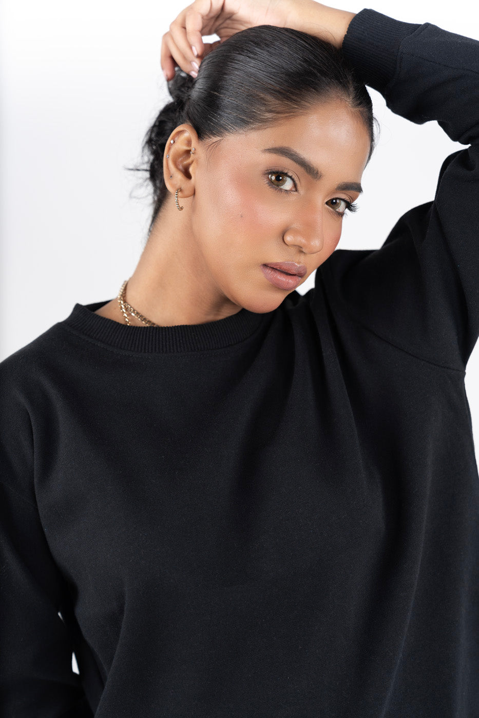 RTW | SWEATSHIRT