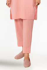 Yarn Dyed Trouser