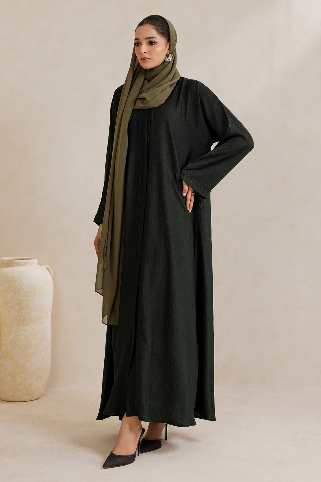Abaya - 5035