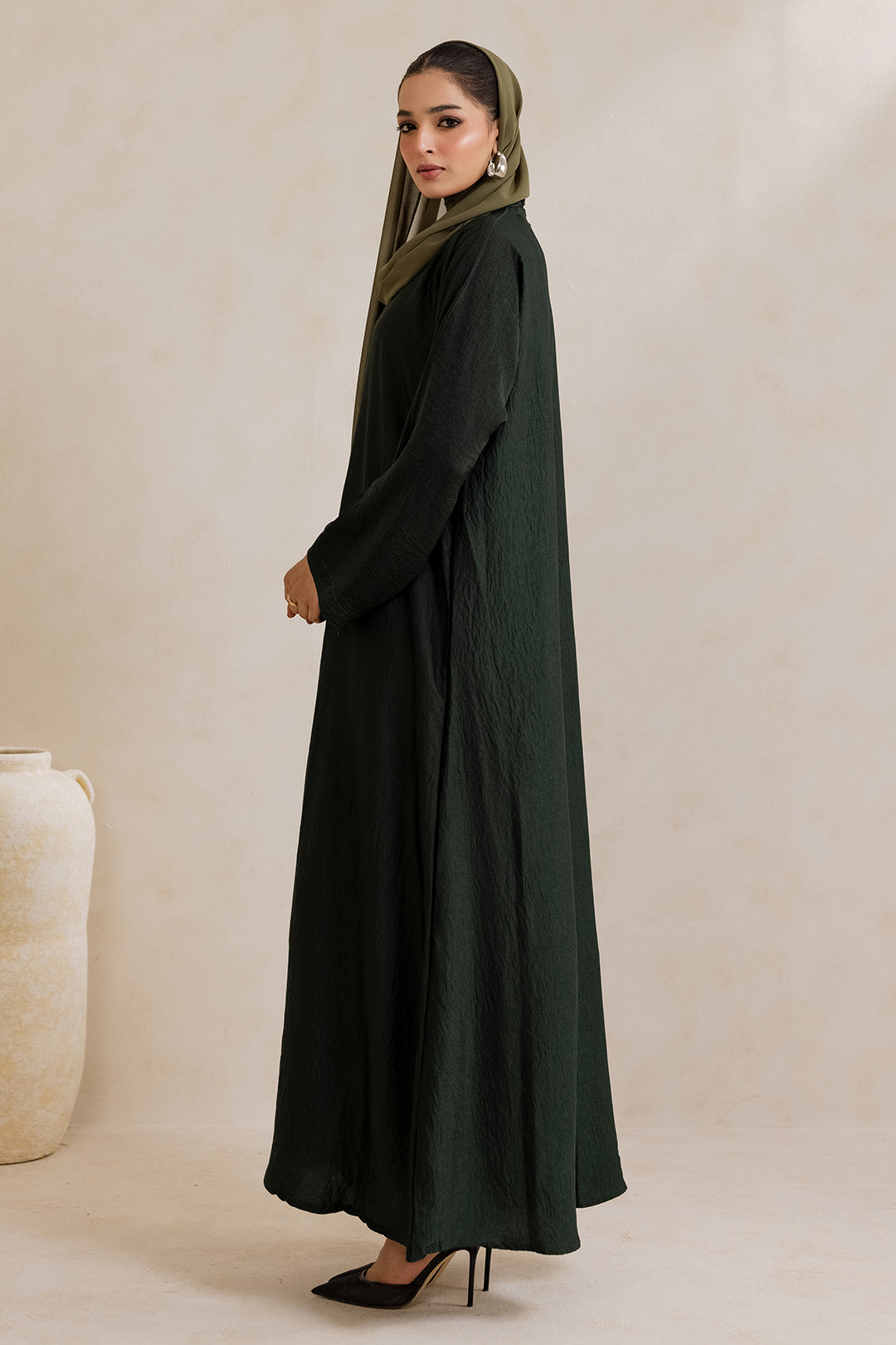 Abaya - 5035