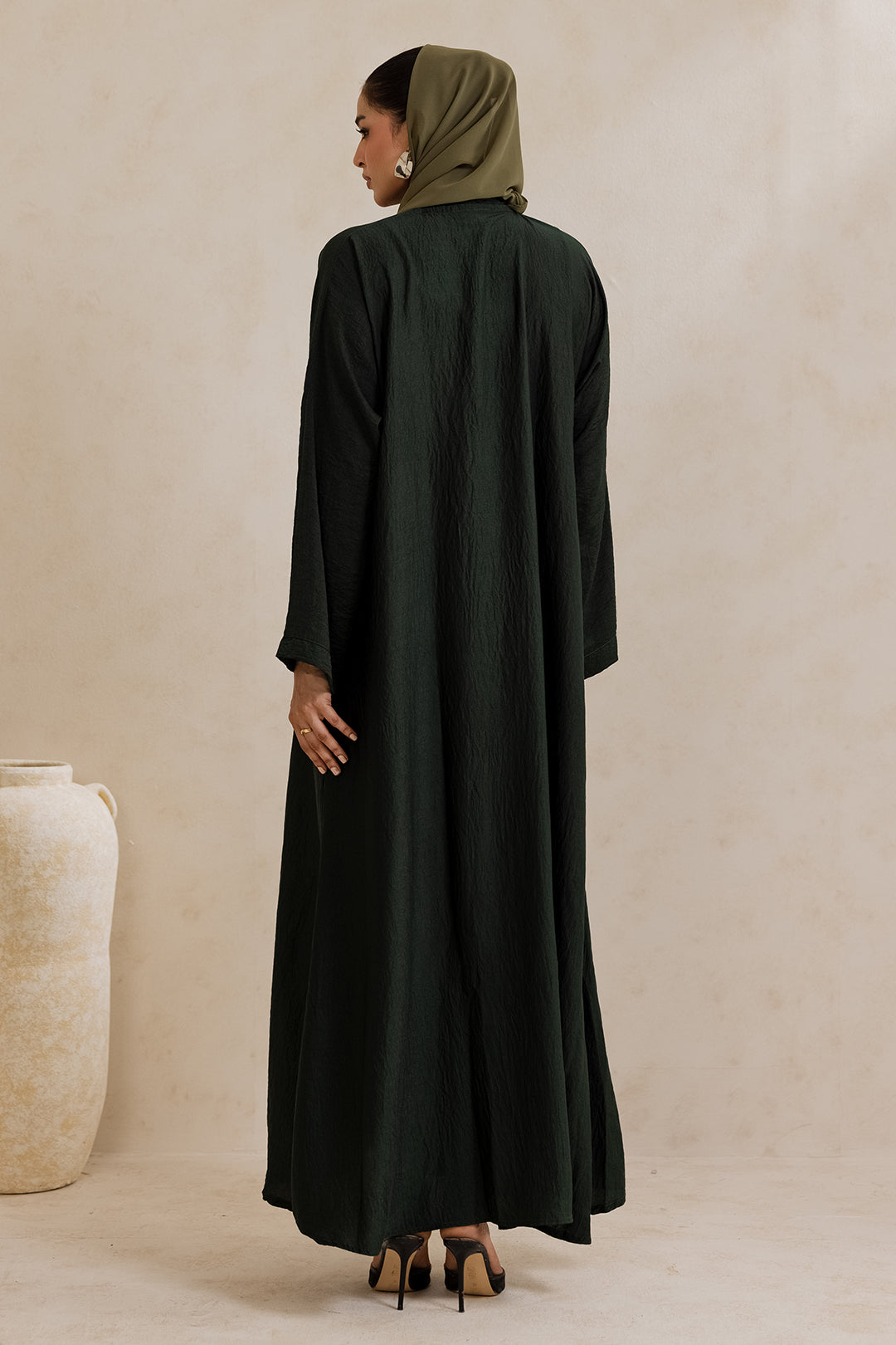 Abaya - 5035