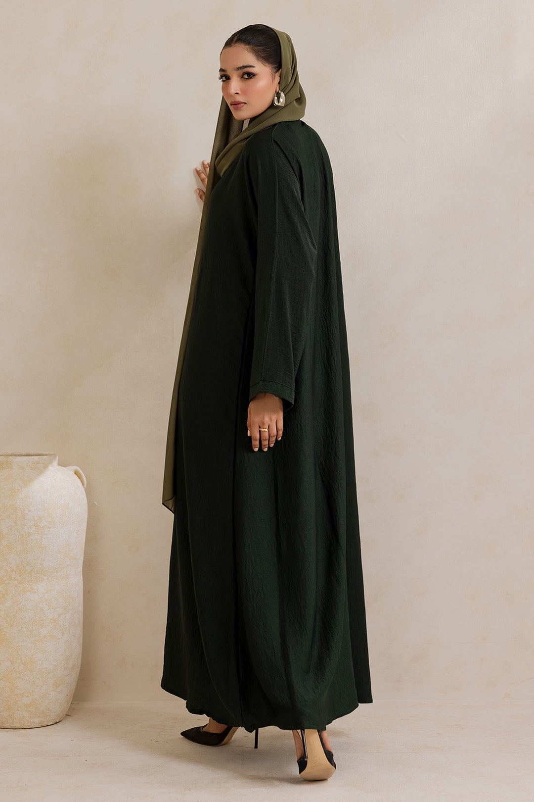 Abaya - 5035