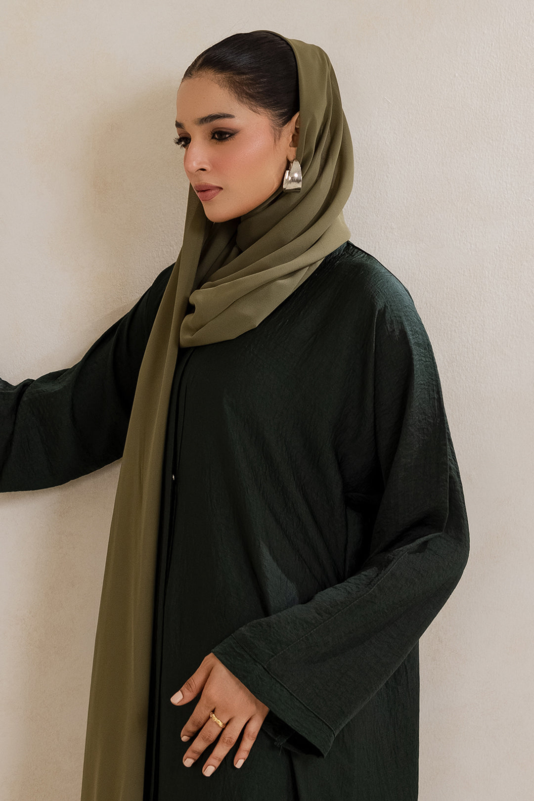 Abaya - 5035
