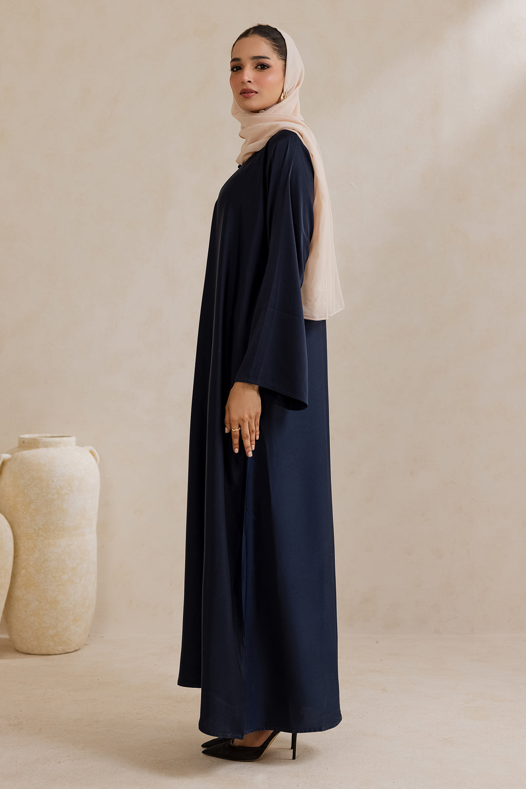 Abaya - 5042