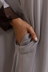 Abaya - 5044
