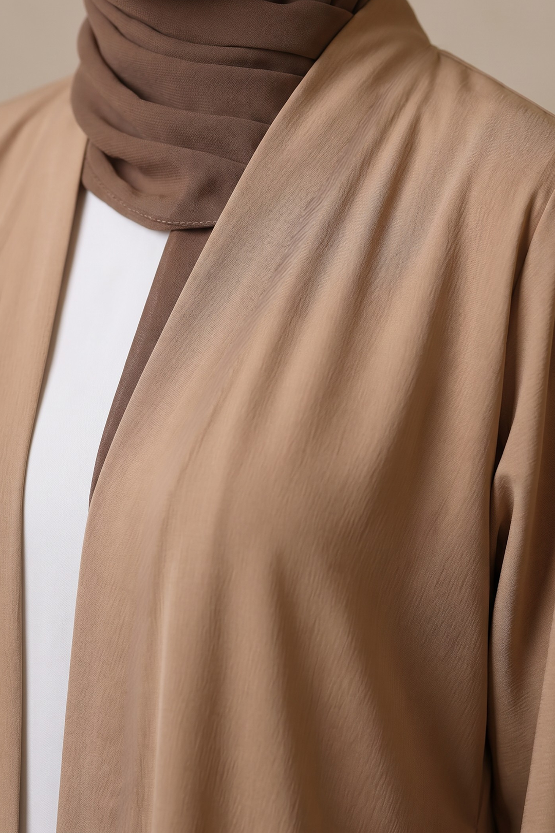 Abaya - 5052