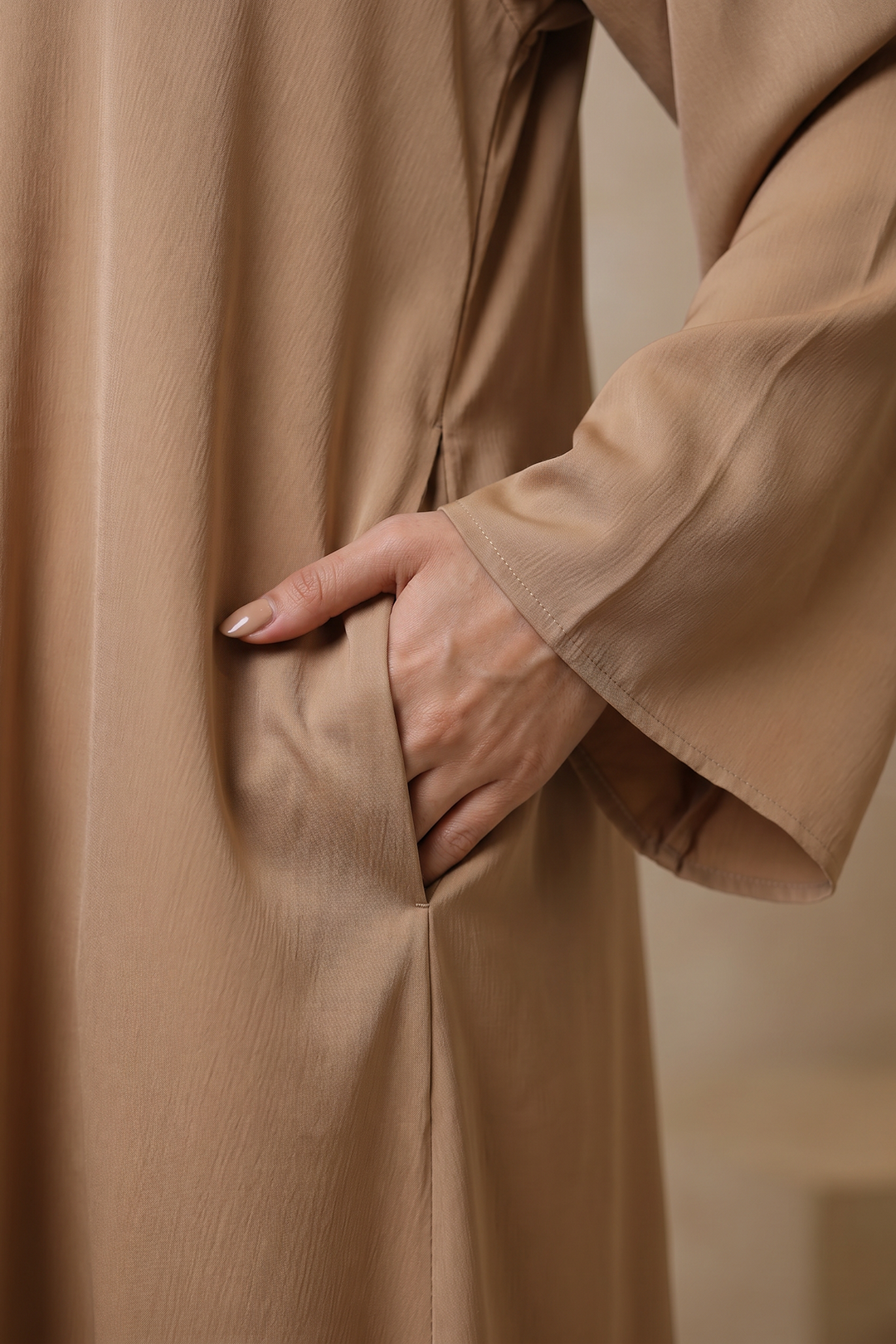 Abaya - 5052