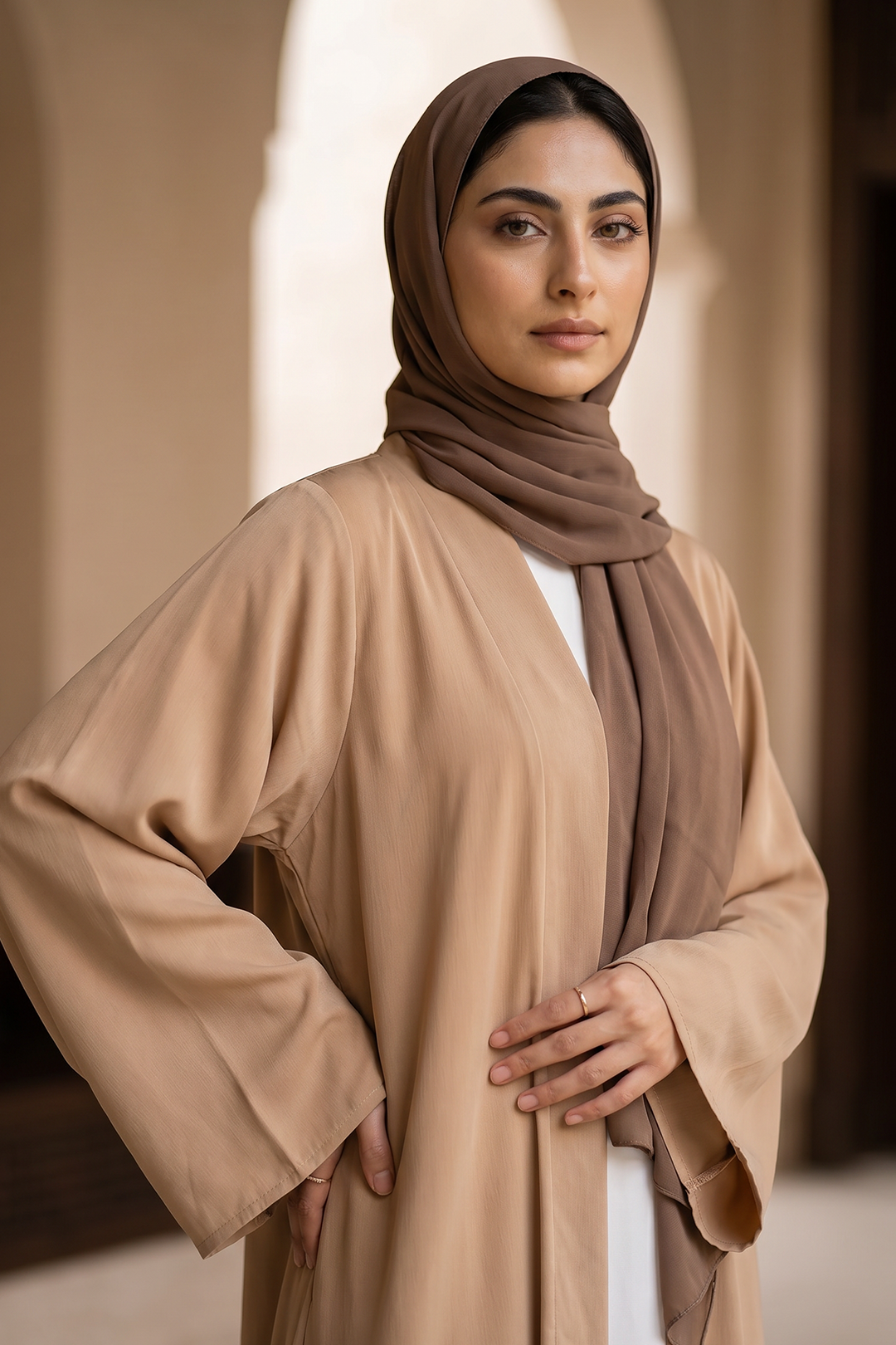 Abaya - 5052