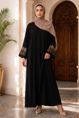 Abaya - 5060