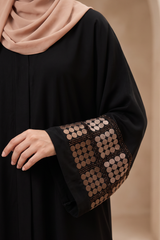 Abaya - 5060
