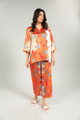 RTW | SHIRT & TROUSER