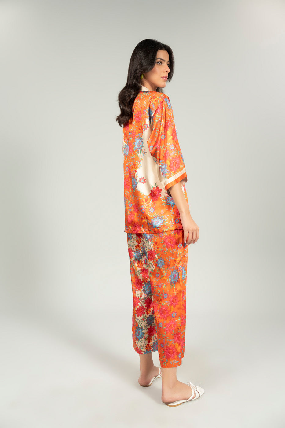 RTW | SHIRT & TROUSER