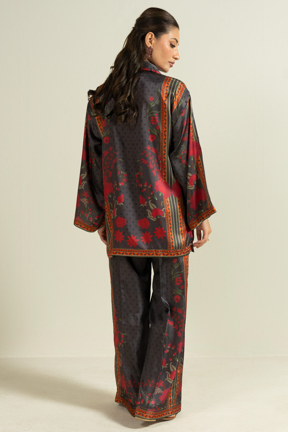 RTW | SHIRT & TROUSER