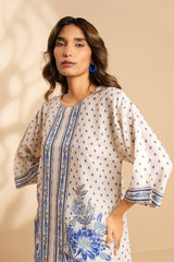 RTW | SHIRT & CULLOTE