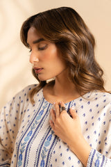 RTW | SHIRT & CULLOTE