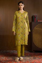 Kurta Trouser - 3269