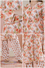Kurta Trouser - 2624