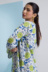 Kurta Trouser - 2626