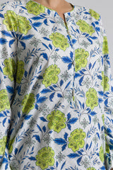 Kurta Trouser - 2626