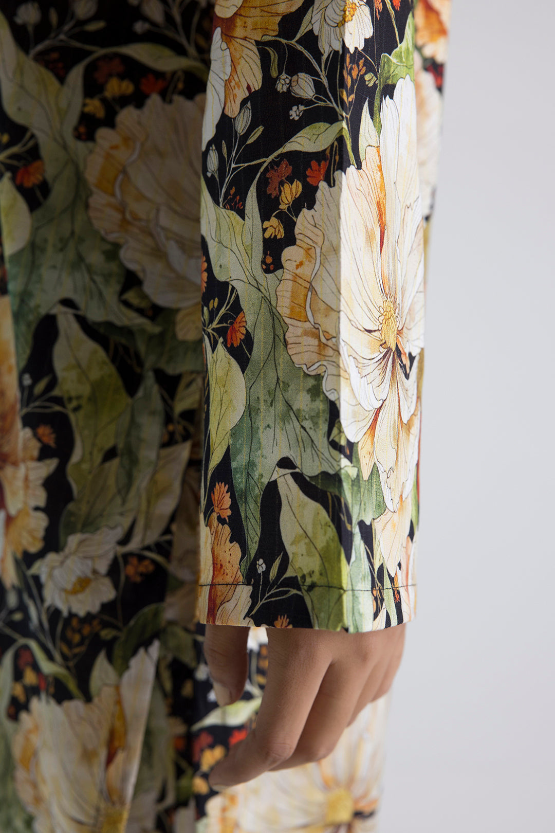 Kurta Trouser - 2629