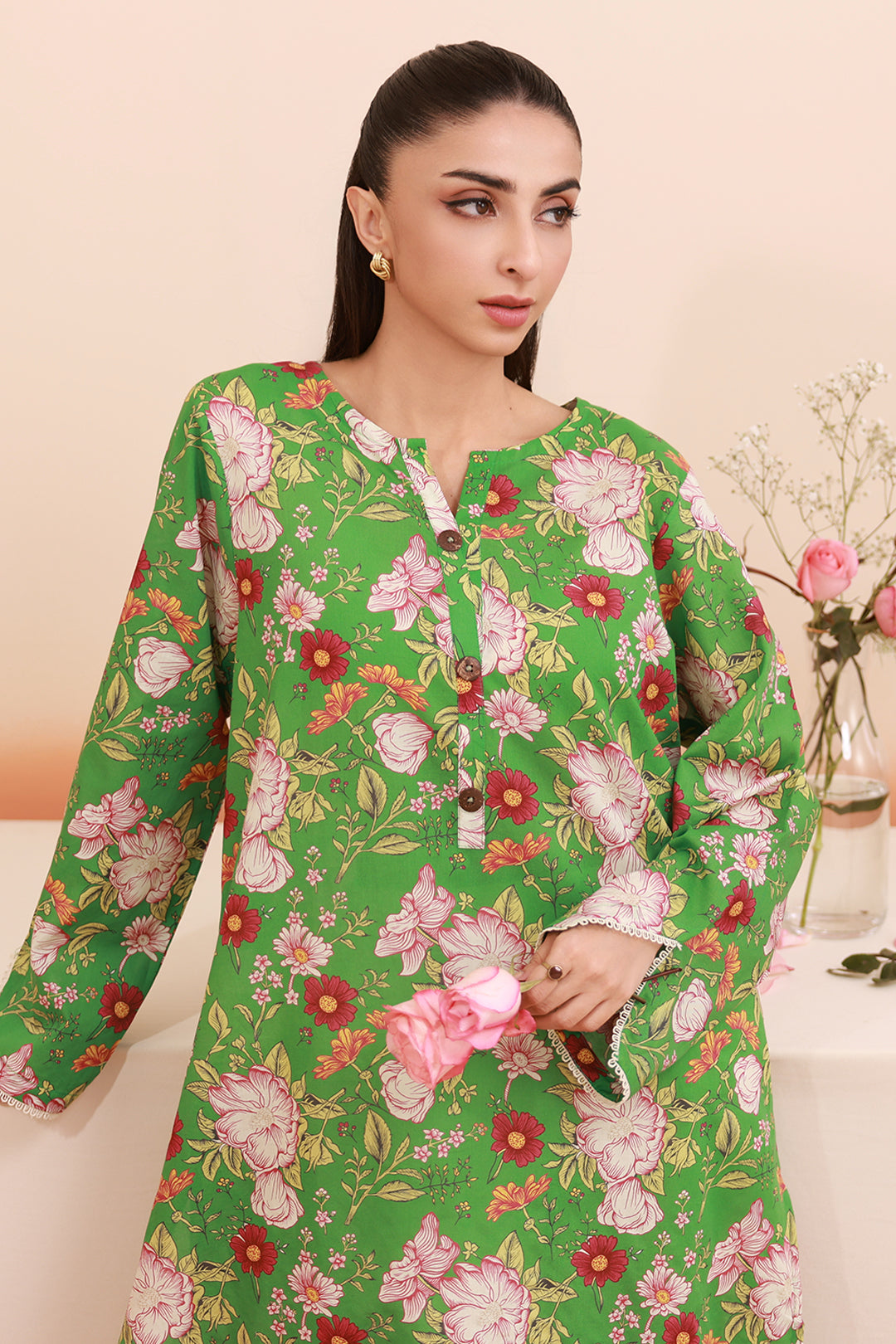 Kurta - 1589