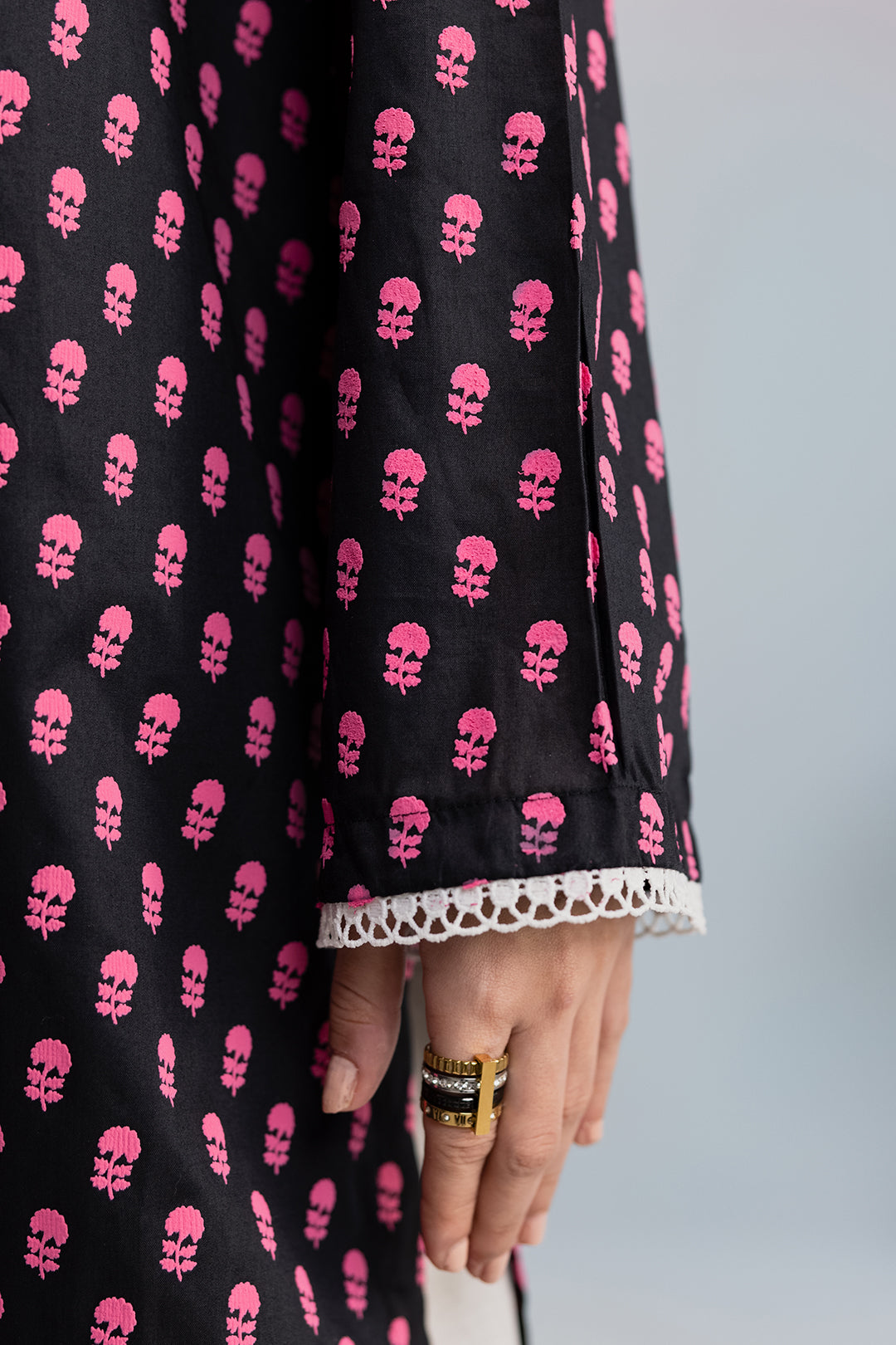 Kurta - 1608