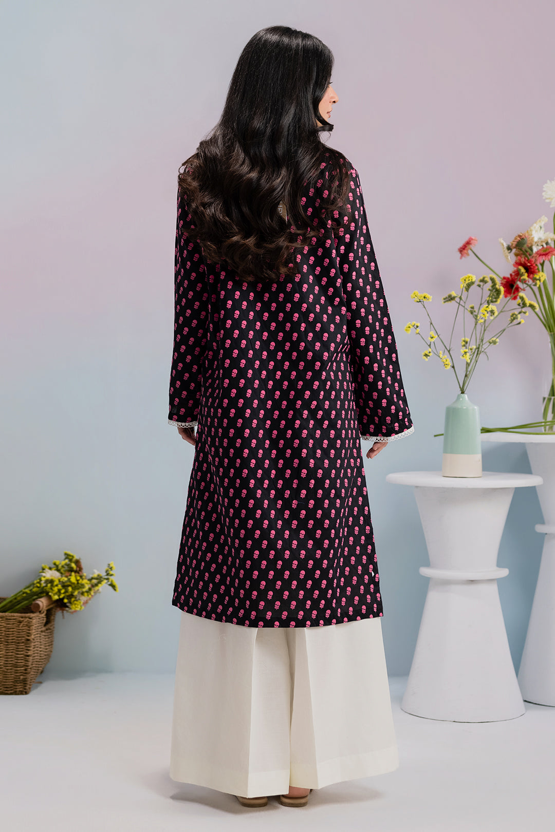 Kurta - 1608