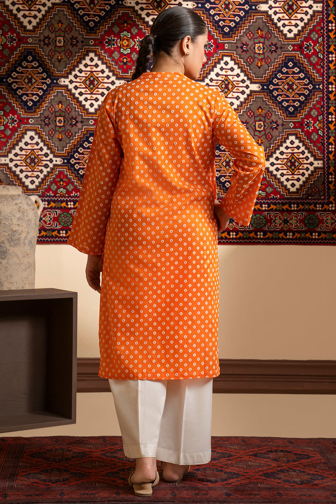 Kurta - 1801