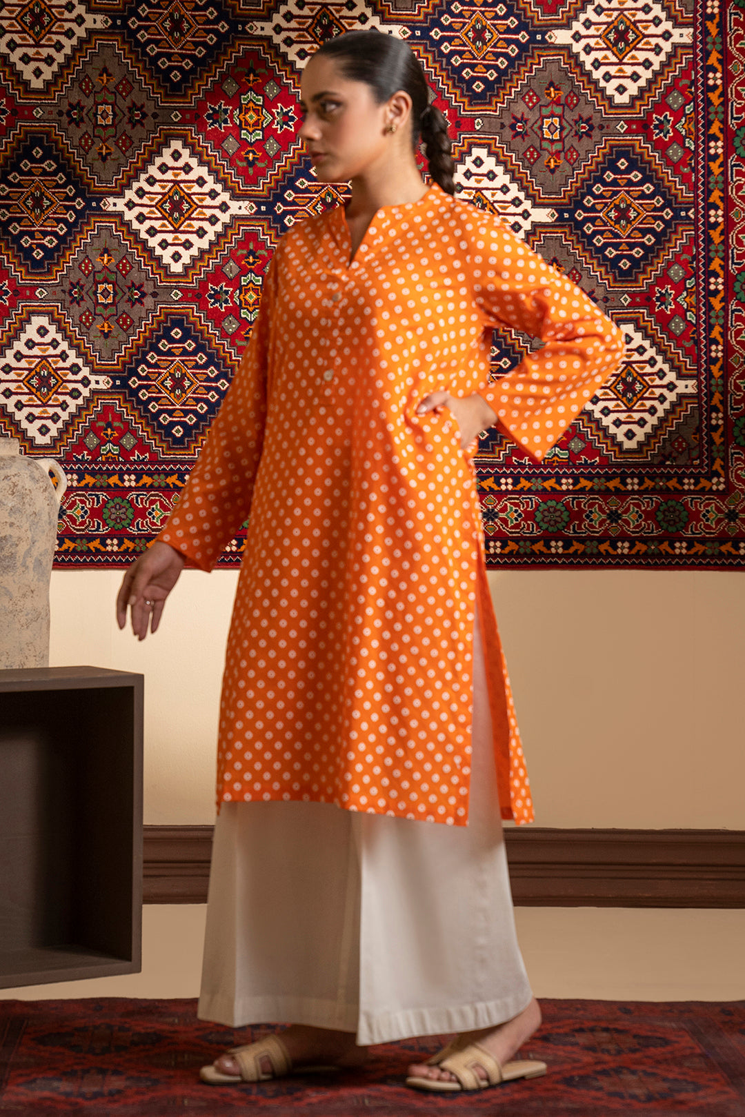 Kurta - 1801