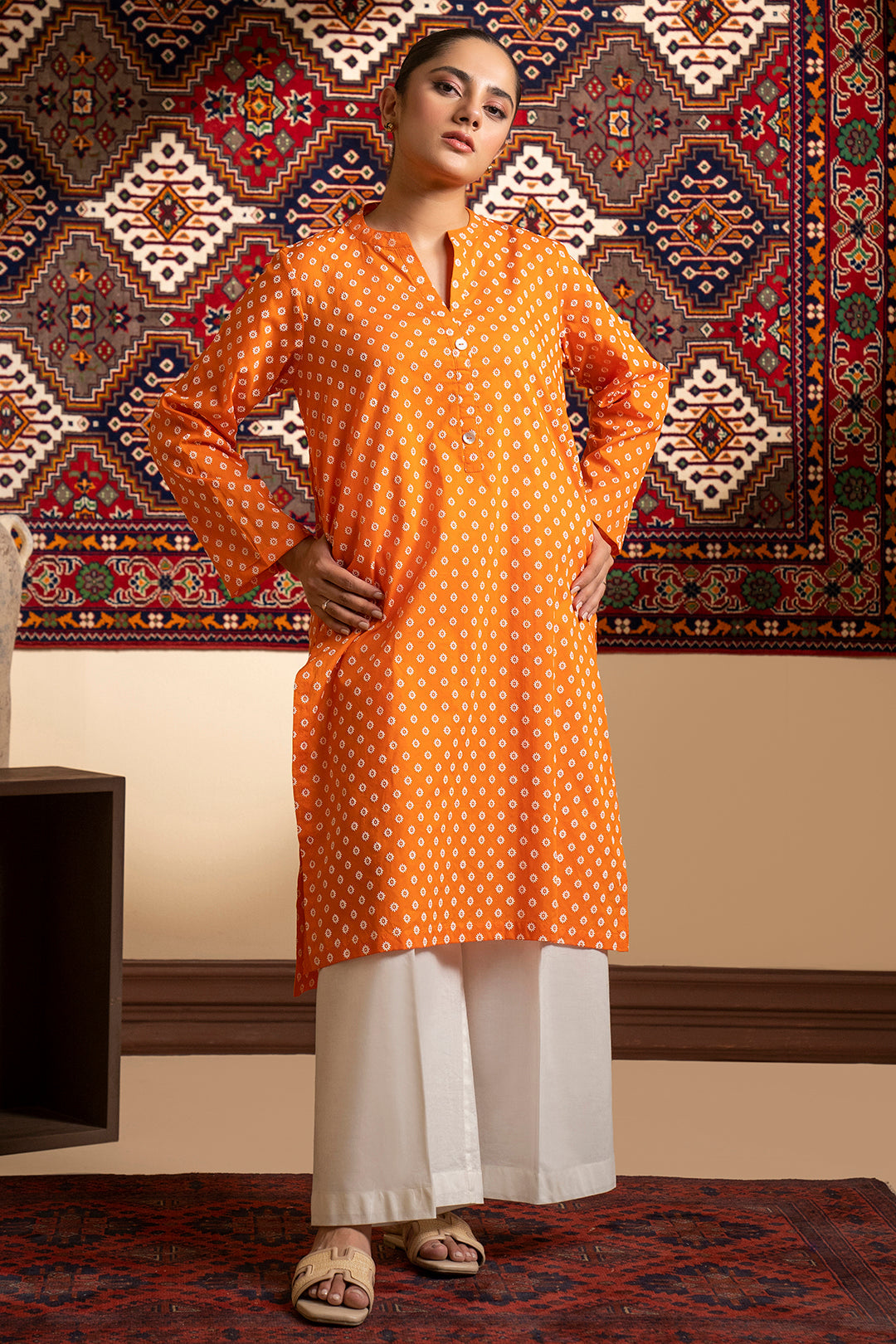 Kurta - 1801