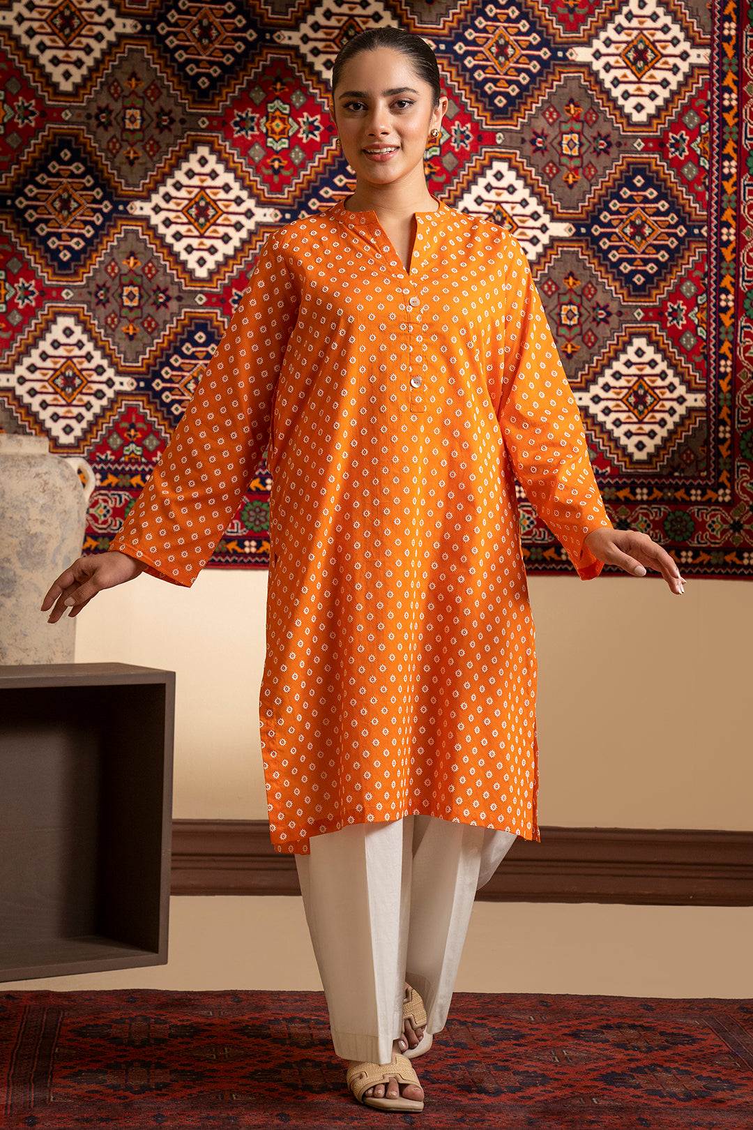 Kurta - 1801
