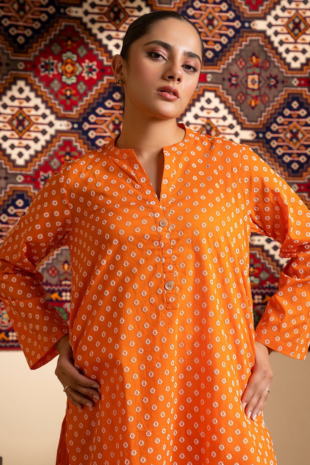 Kurta - 1801