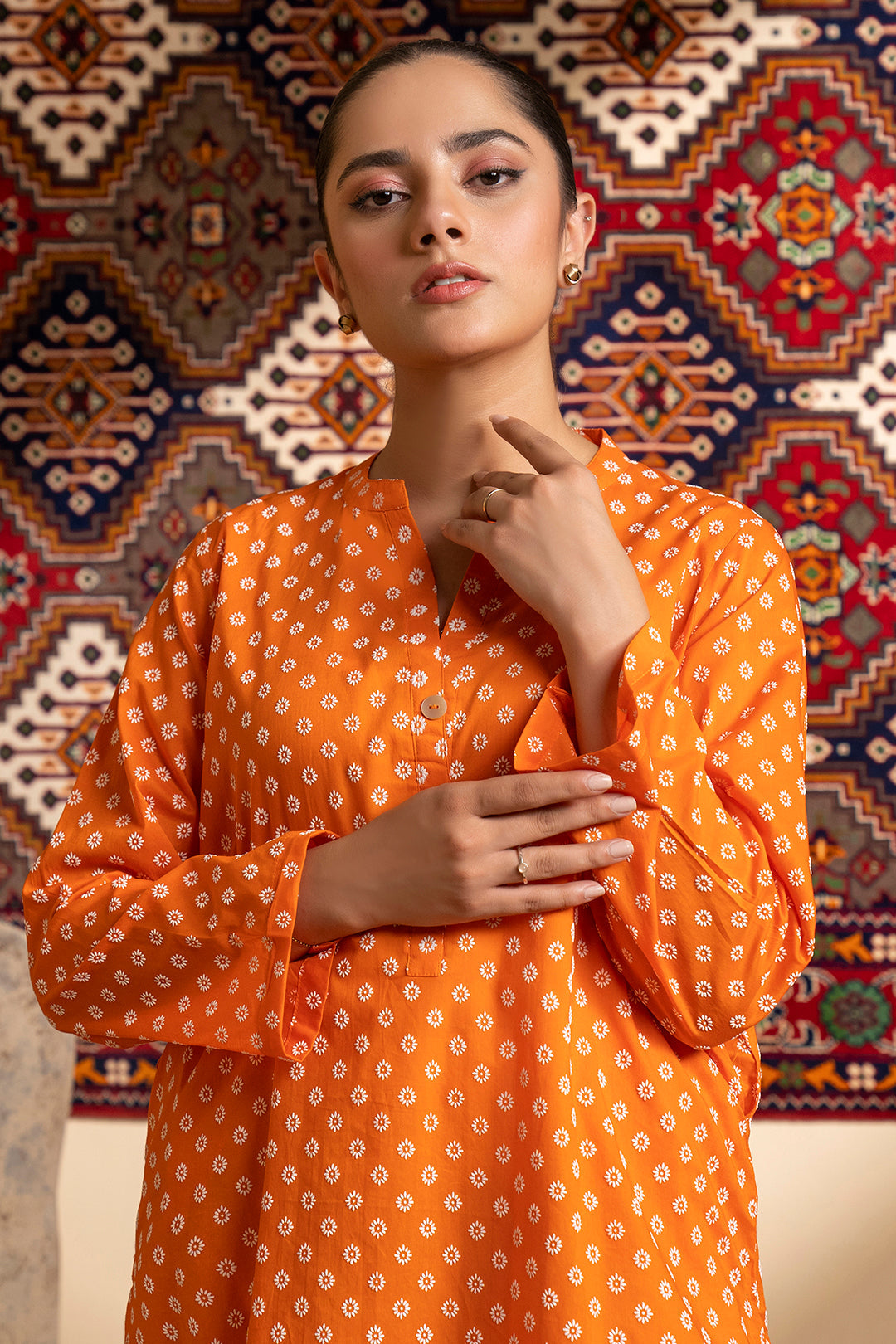 Kurta - 1801