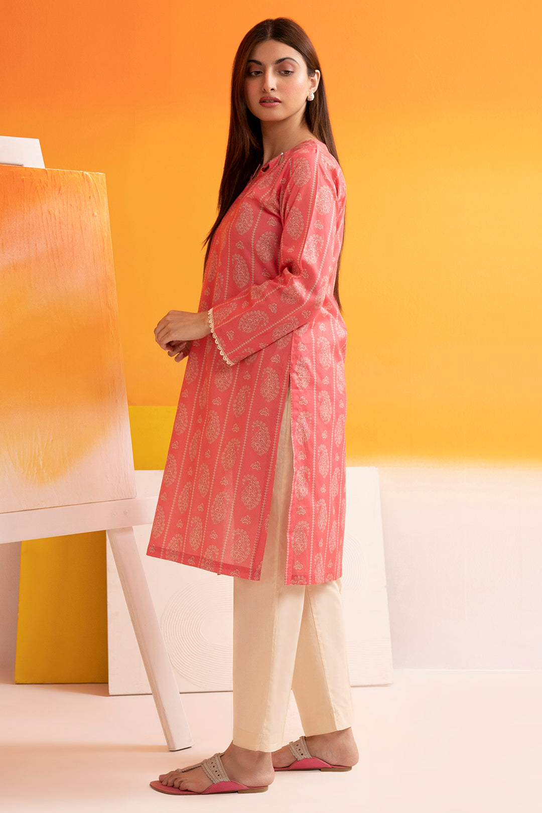 Kurta - 1880