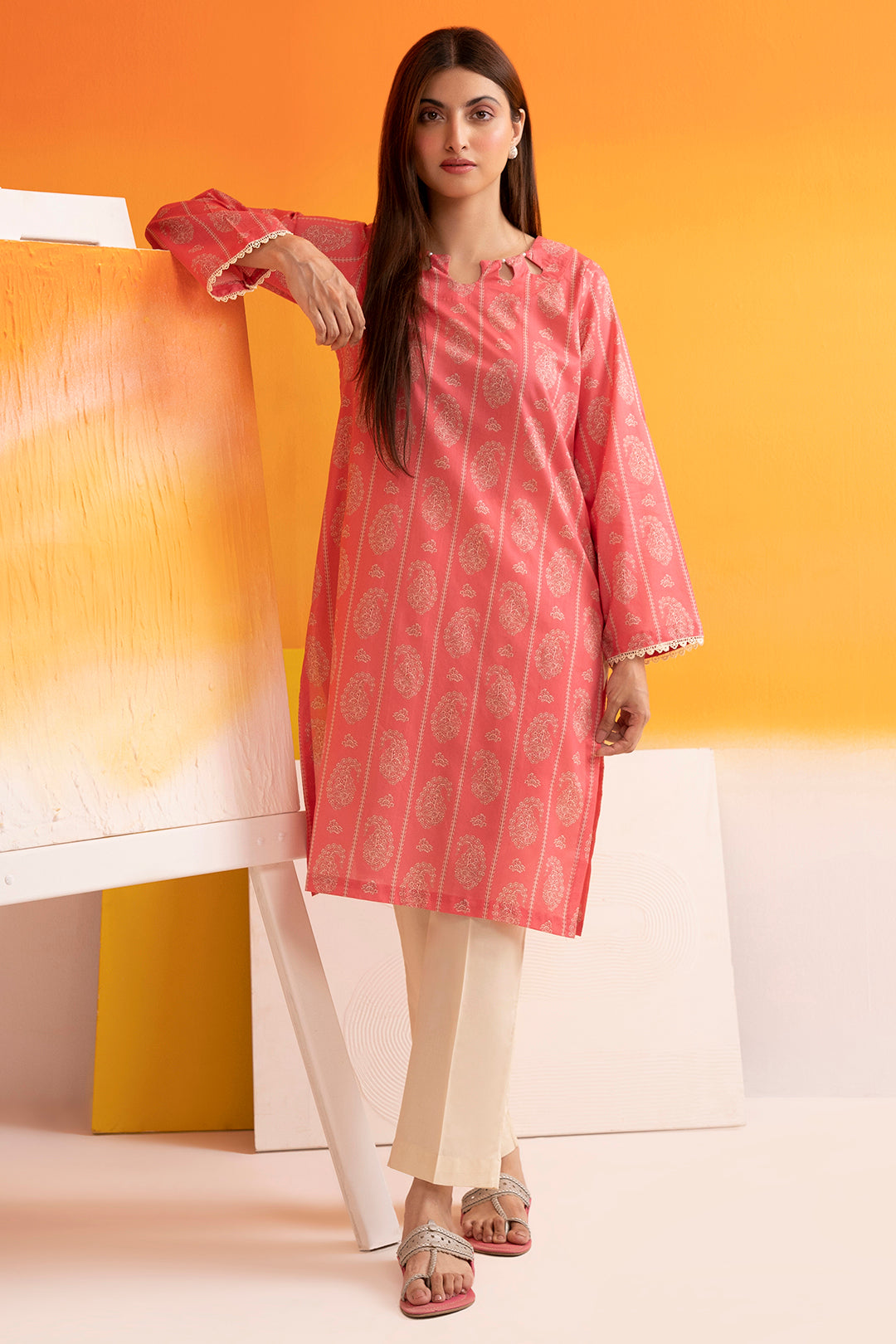 Kurta - 1880