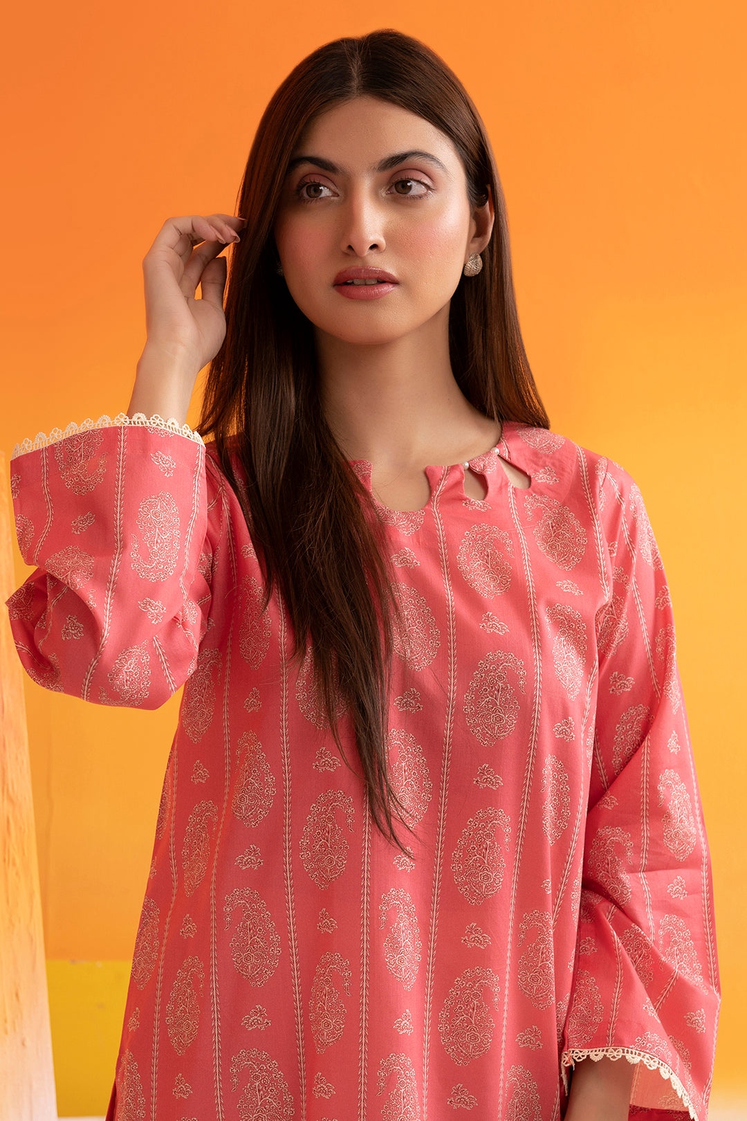 Kurta - 1880