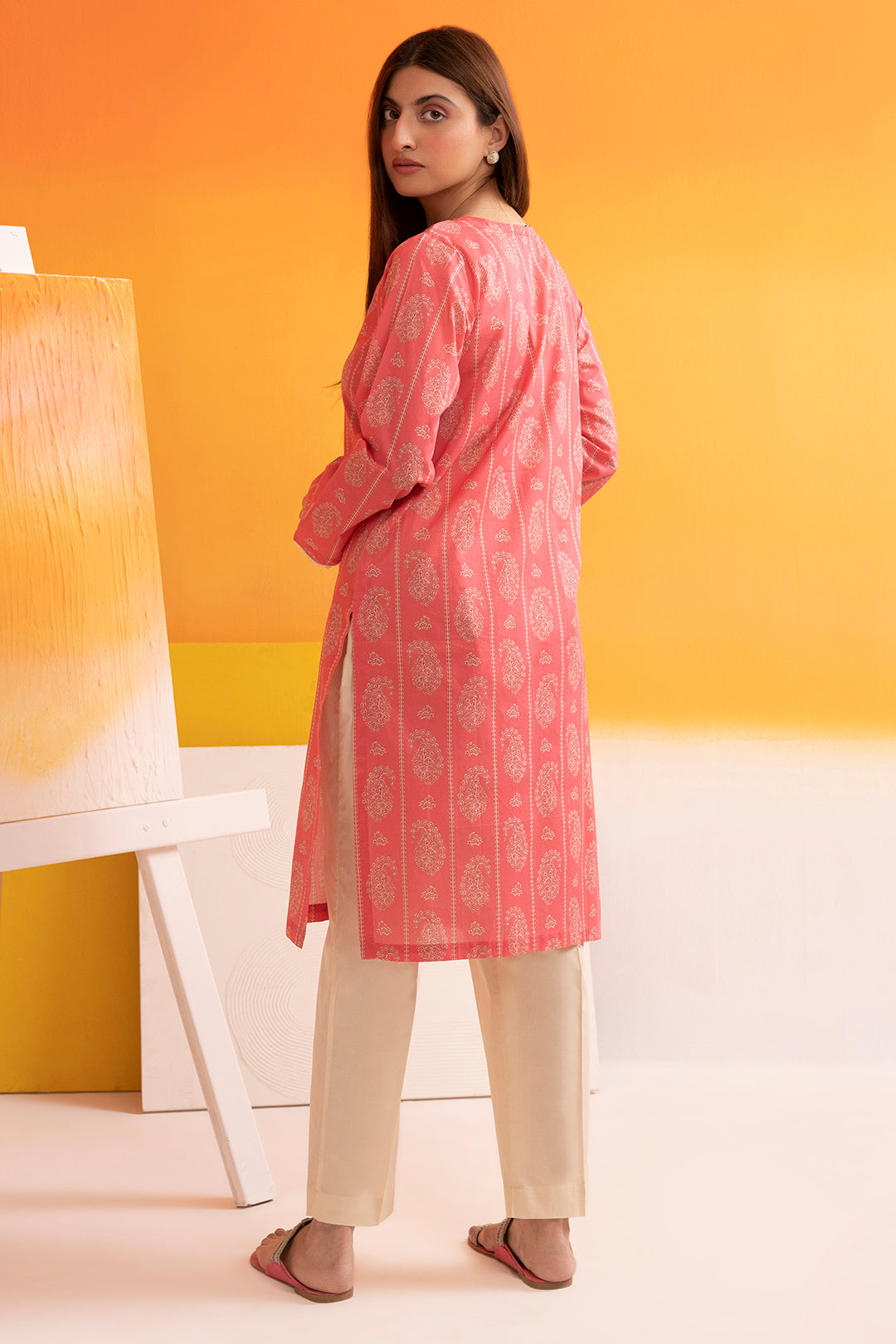 Kurta - 1880