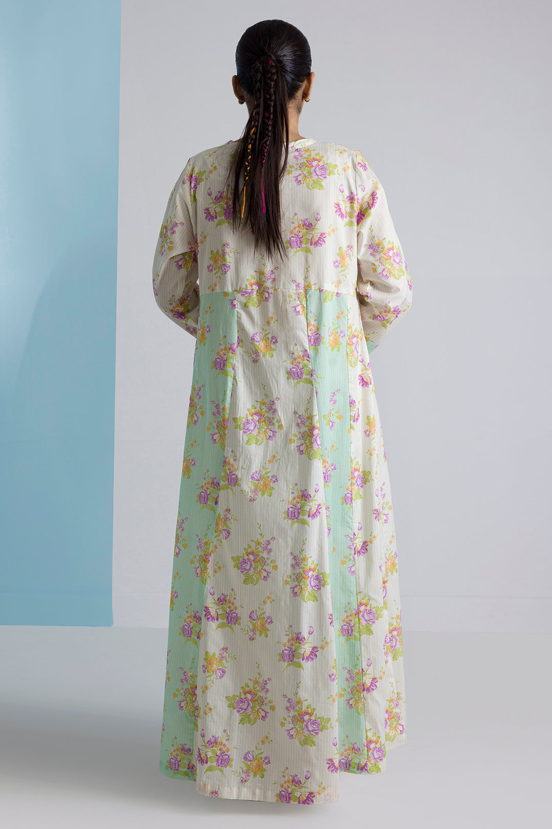 Tunics - 1897