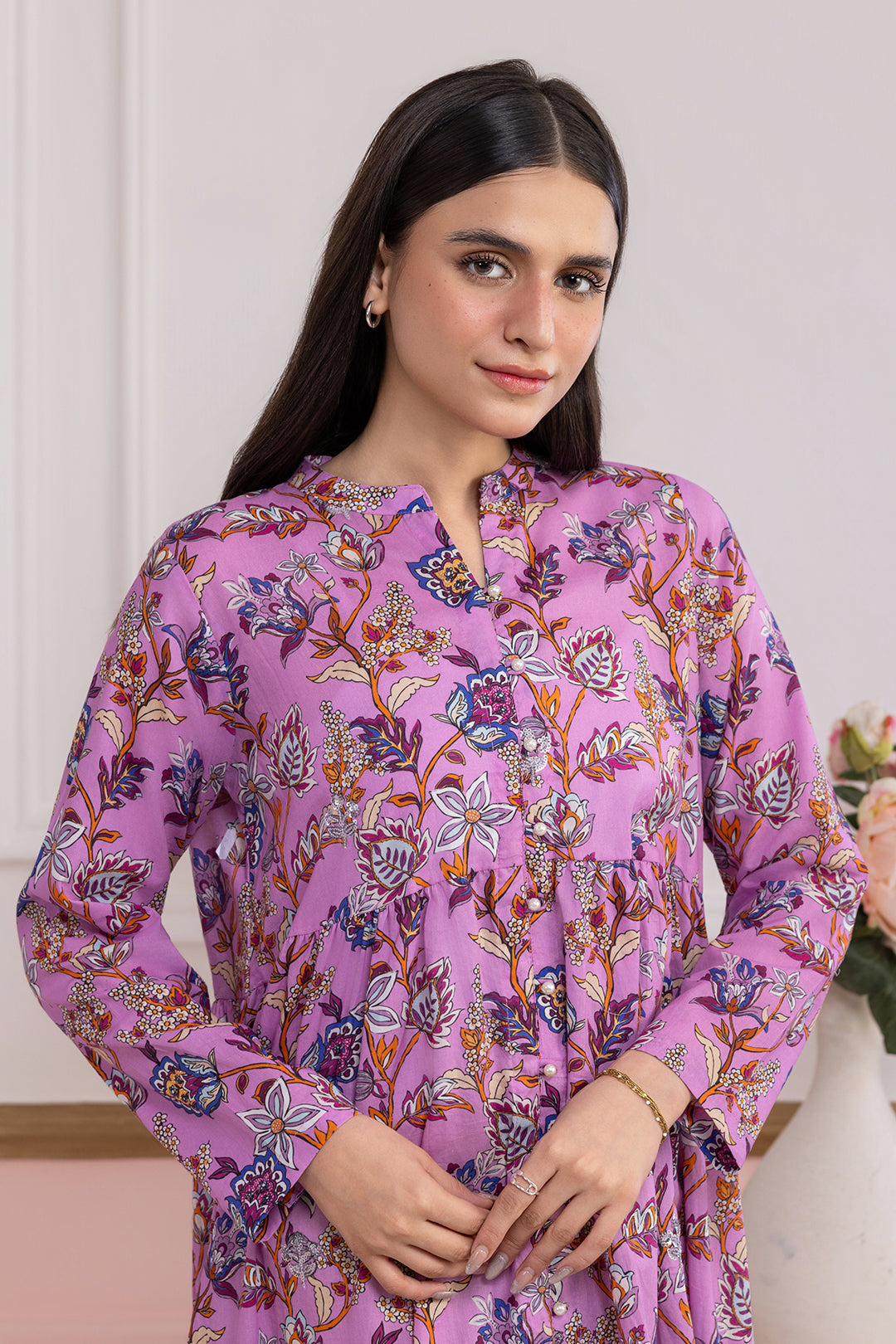 Tunics - 1963