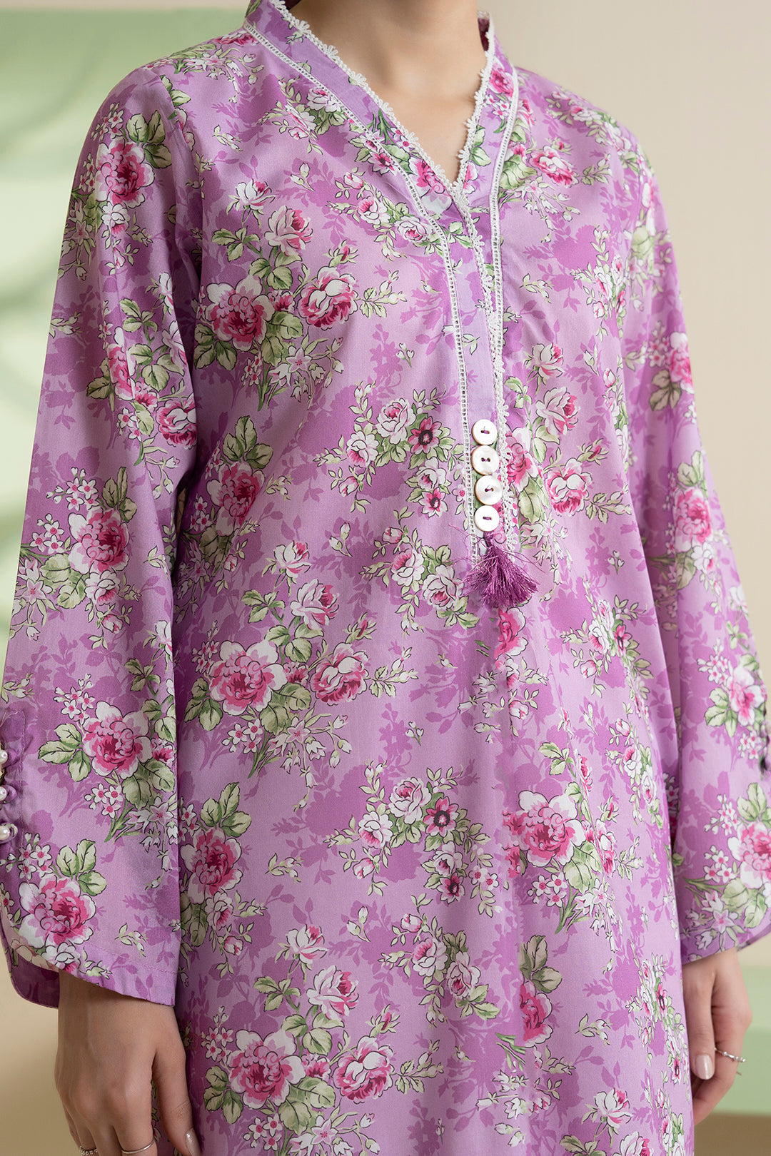 Kurta - 2116