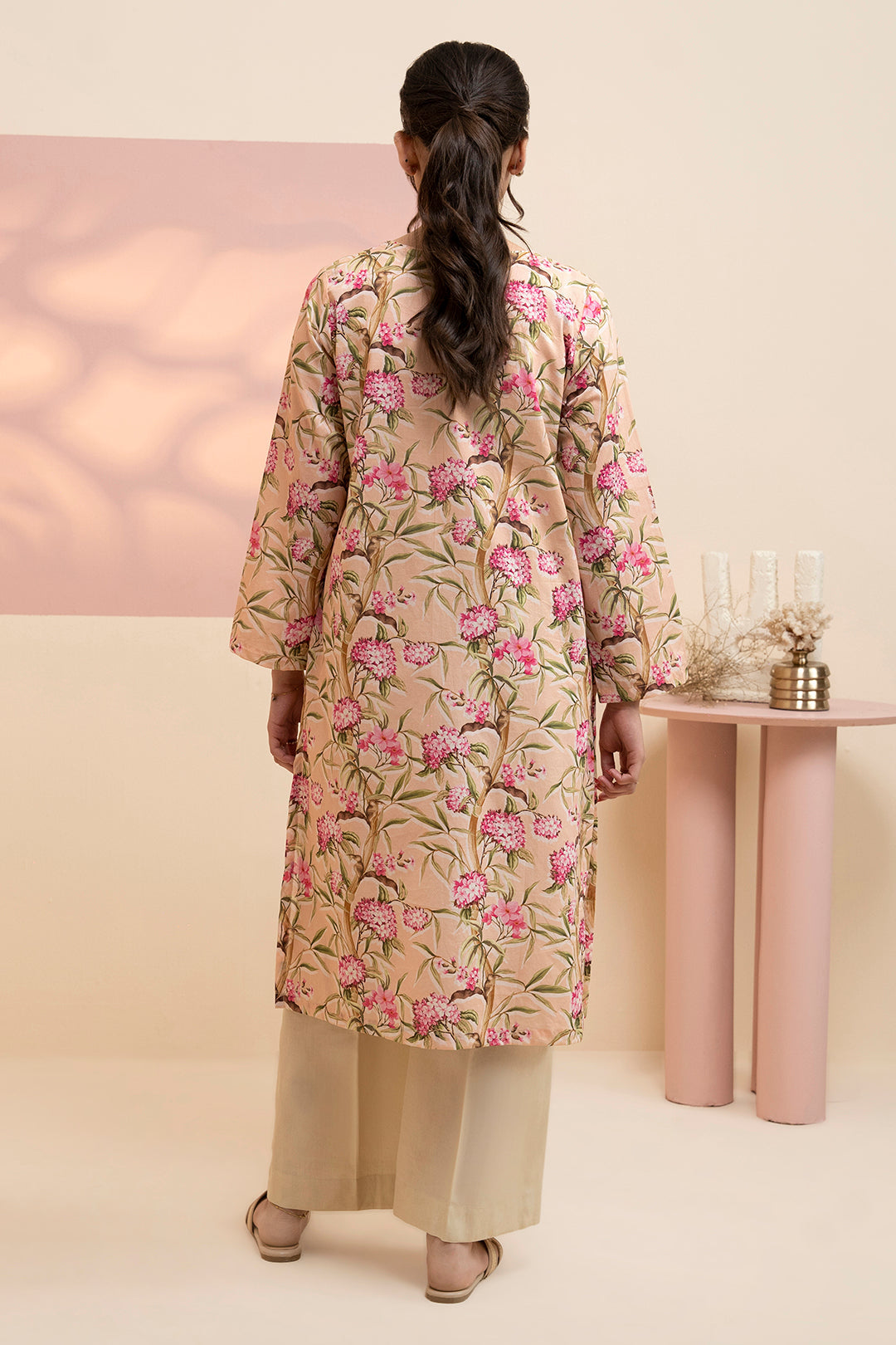 Kurta - 2144