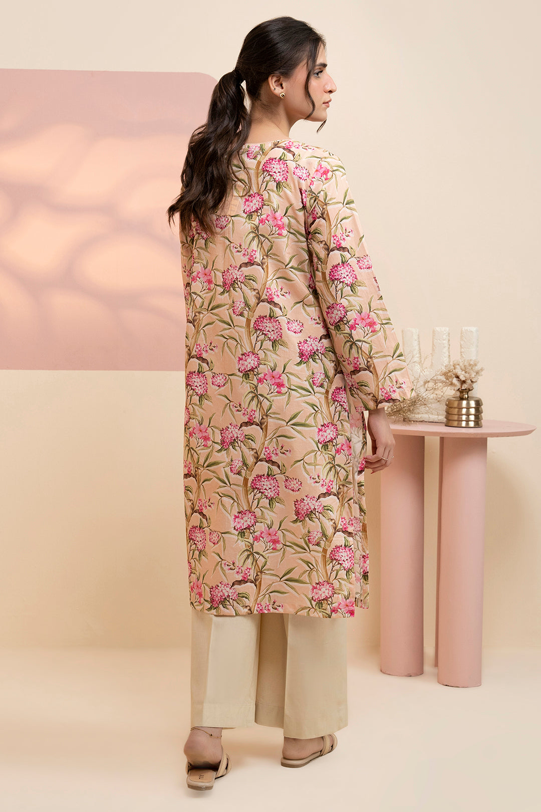 Kurta - 2144
