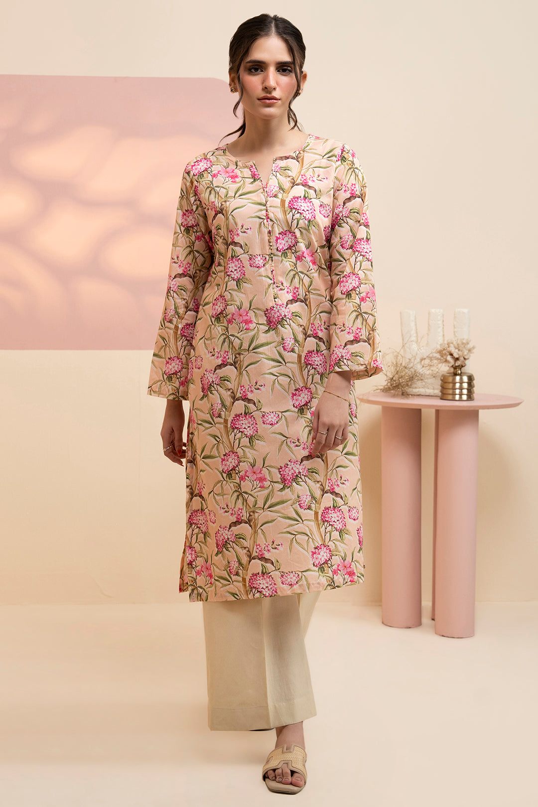 Kurta - 2144