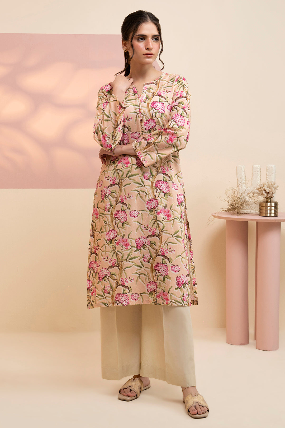 Kurta - 2144