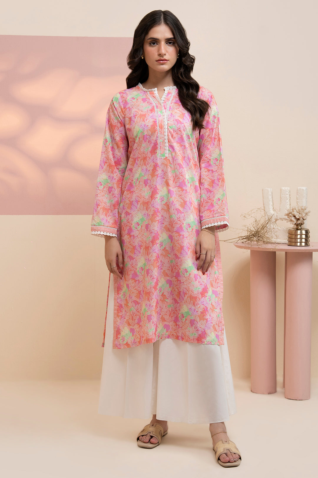 Kurta - 2210