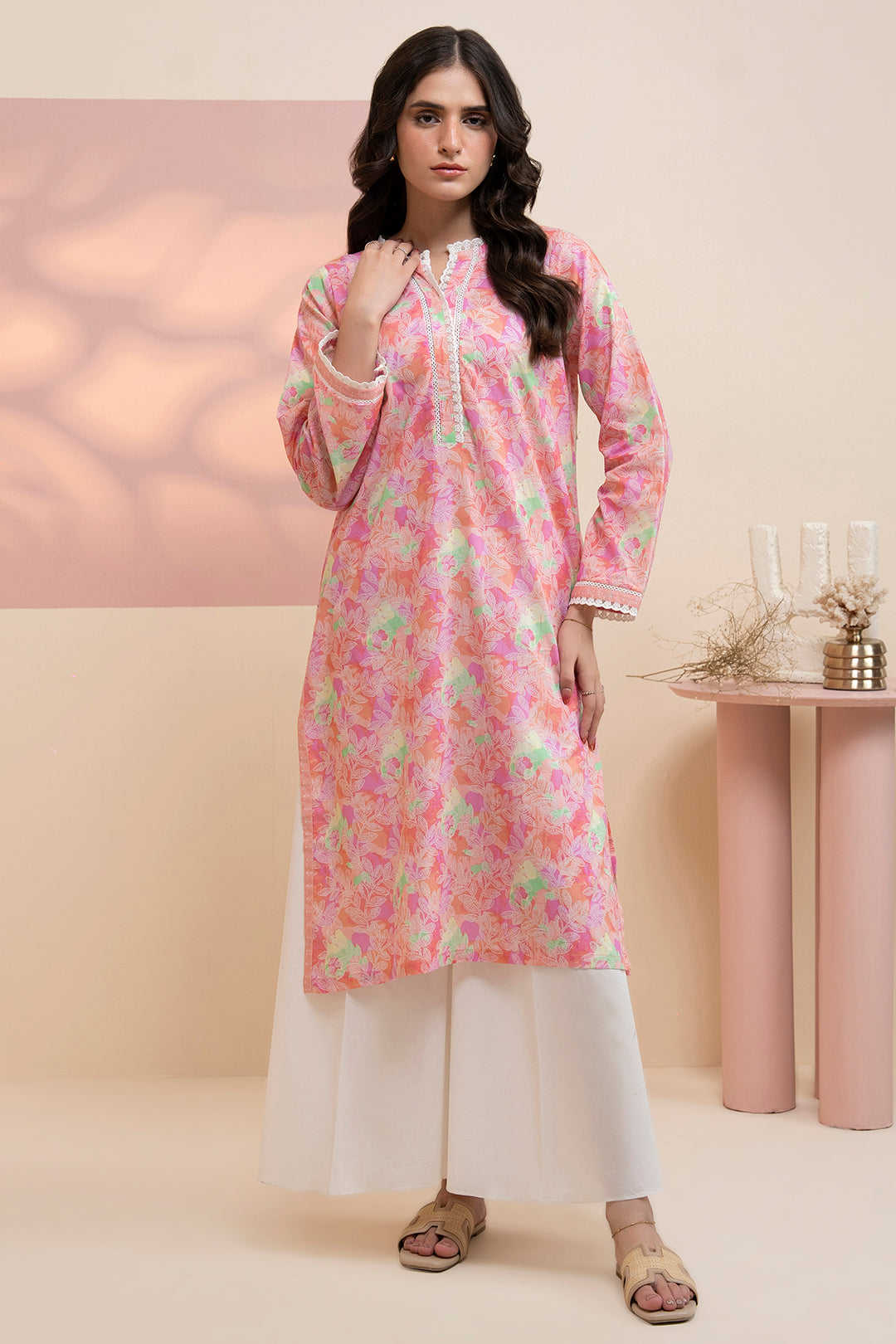 Kurta - 2210
