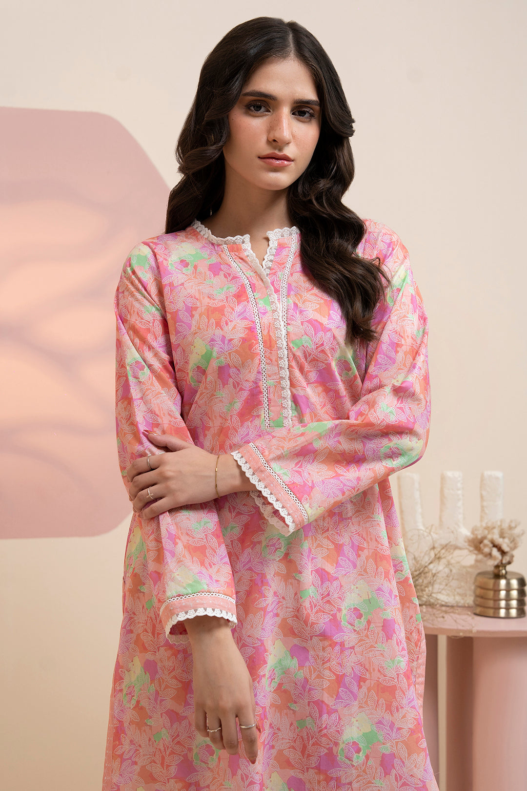 Kurta - 2210