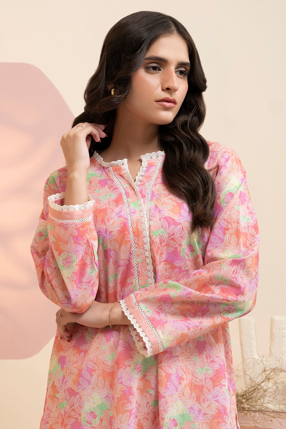 Kurta - 2210