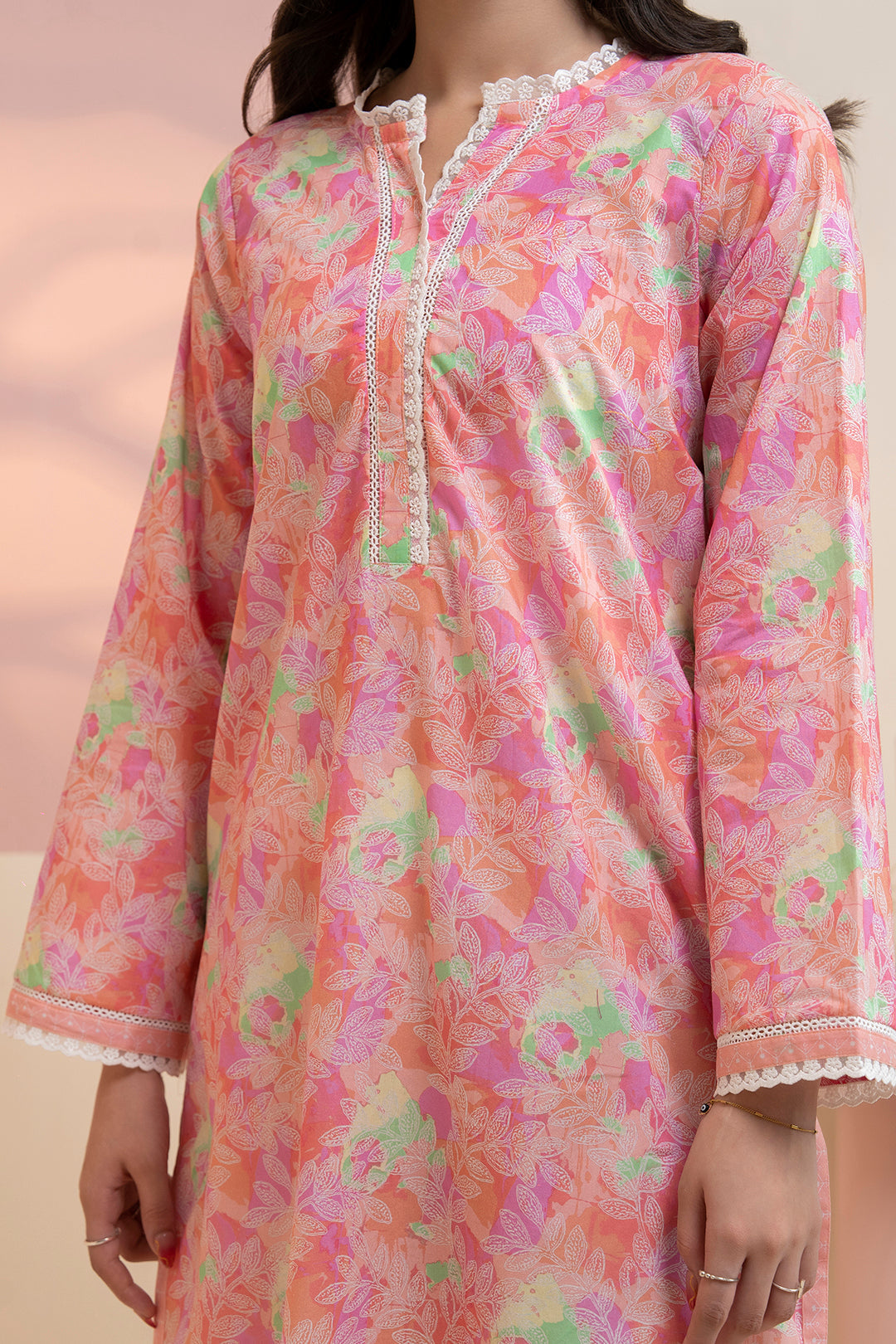 Kurta - 2210